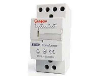 EZVIZ CS-CMT-A0-Transformer, -5 - 40 °C, 35,3 mm, 68 mm, 86 mm, 323 g
