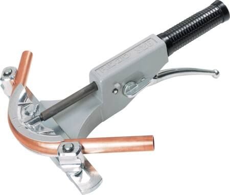 Ridgid rörbockare 326