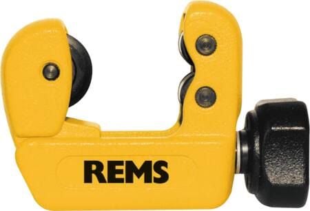 Rørskærer Rems cu-inox 3-28mm, 113240 R