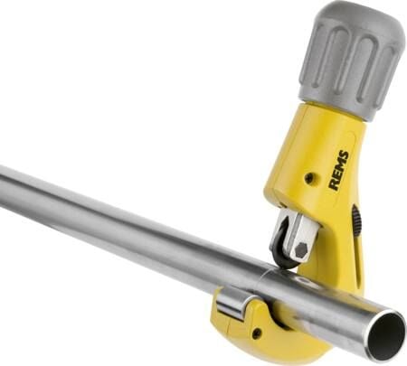 REMS rørskærer RAS Cu-INOX 3-35 mm S