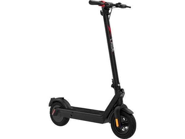 L-Ride el løbehjul Three