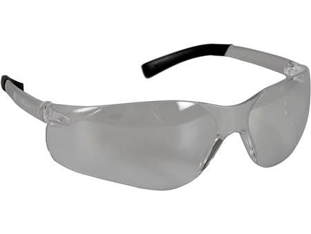 Skyddsglasögon Antifog Comfort klara