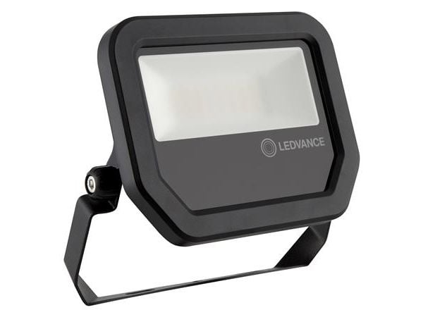 LEDVANCE FLOODLIGHT PROJEKTØR 20W 3000K