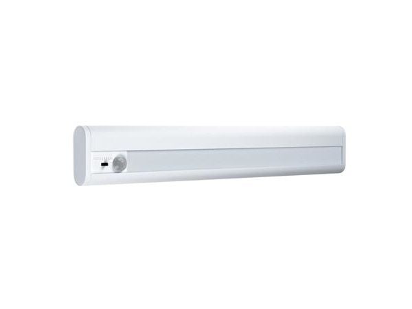 Osram LinearLED Mobilbatteri 300, Dukket op, 1 pære(r ), 4000 K, IP20, Hvid