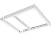 LEDVANCE Panelmonteringsram med magnet 60x60 H75
