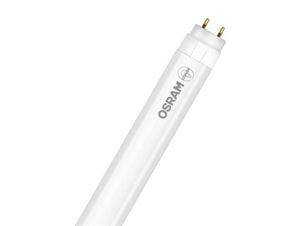LEDVANCE LED (RGB)- EEK: C (A - G) G13 T8 EVG, KVG 15 W Neutralhvid (Ø x L) 25,5 mm x 1213 mm 1 stk.