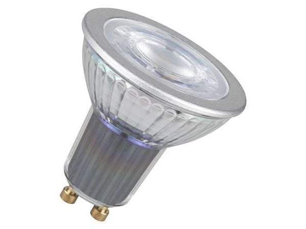 Ledvance LEDVANCE OSRAM PARATHOM® PAR16 PRO COLOR 36° 575lm 9,5W/927 (80W) GU10 dæmpbar