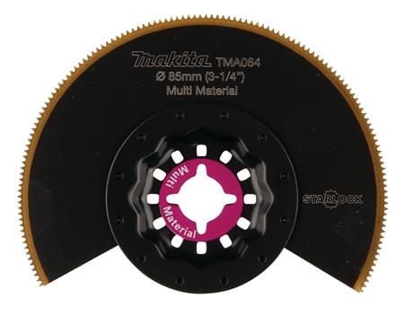 MAKITA MULTICUT MM 85MM ACZ85EIB