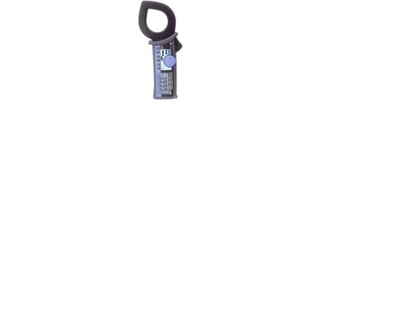 ELMA INSTRUMENTS Kyoritsu 2433R TRMS Vuotovirtapihtimittari0-40mA-400mA-400AAC+/-1%+5D