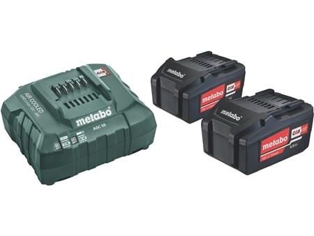 Metabo Basic Set -