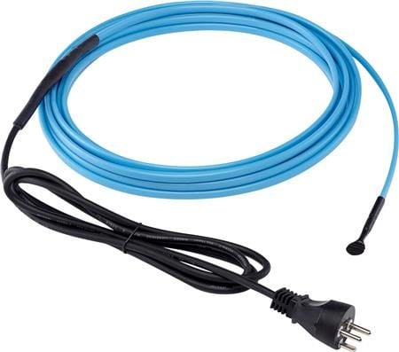 Danfoss 140F0936, Tankless (hetkellinen), 10 W, Sisä- ja ulkotila, Sininen