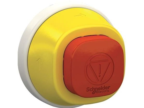 Schneider skriveredskaper Maxx 665, Rød, 30 ml, Maxx 290, 293 (2014+)