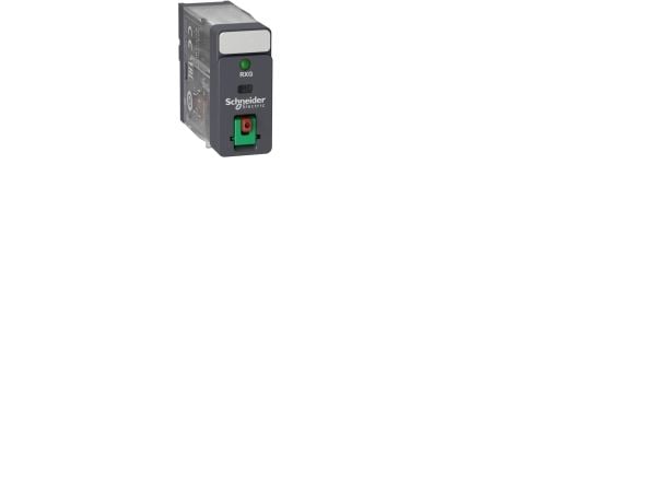 Schneider Electric RXG12B7, Läpinäkyvä, 24 V, IP40 IEC 61810-1 CSA C22.2 No 14 UL 508 EAC DNV-GL, 2500 VA, 10 A, 20 g