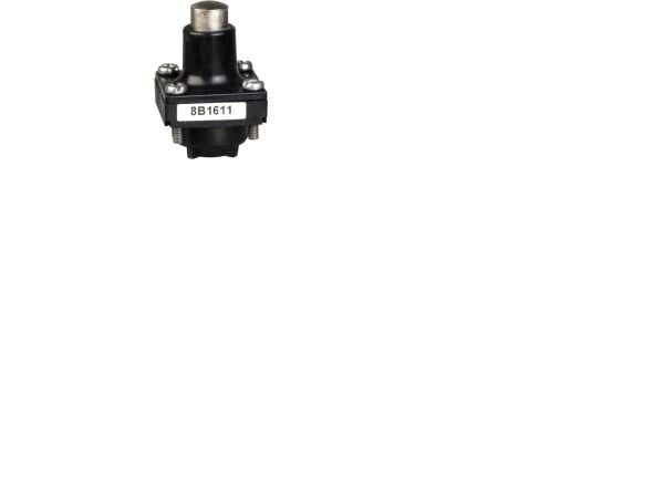 Schneider Electric ZCKD01, Svart
