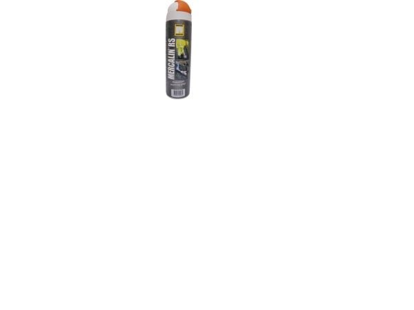 SYDVESTA Mercalin RS markeringssprayOrange 500ml