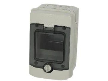 Fibox MCE65 4M 7350000 Kaappi 127 x 200 x 120 Kestomuovinen 1 kpl 1 kpl