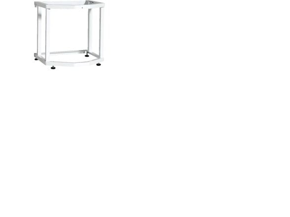 METRO THERM Stativ til 110-160 ltr. cabinet vandvarmer.