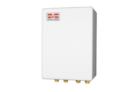 METRO THERM ECO brugsvandsveksler MK2