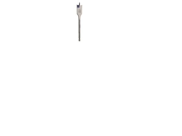 IRWIN 10502817, Bor, Spadebit, 2,6 cm, 157 mm, Tre, Rustfritt stål