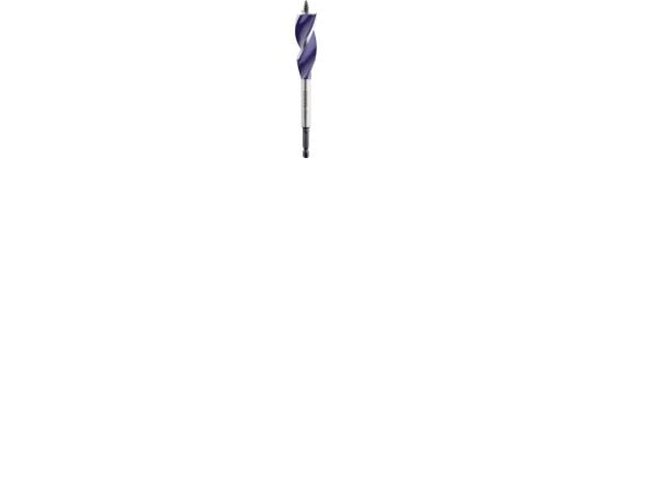 IRWIN 10506623, Porakone, Reunaporakone, 2,2 cm, 16,5 cm, Puu, 1 kpl