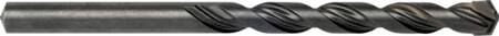 Borr för betong, cylindriskt skaft 12 mm (10501856)