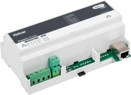 Digidim 905 Router (1xDALI)