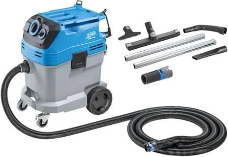 Baier industridammsugare klass L BSS606