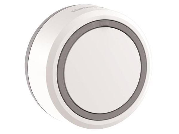 Honeywell DCP711G, Langaton, Harmaa, Hopea, 0.868 GHz, IP55, Akku, CR2032