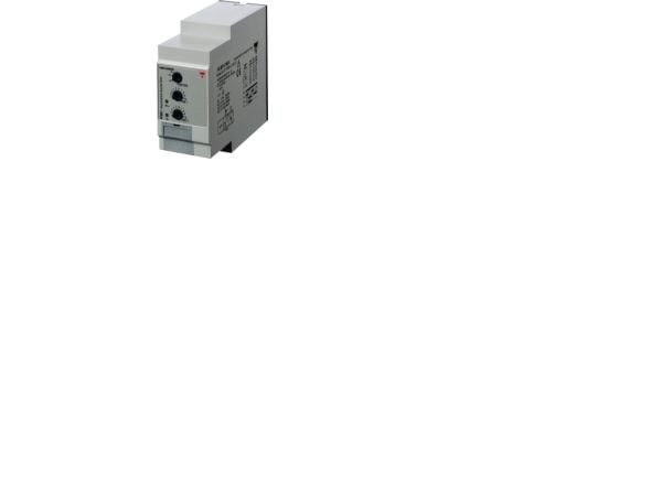 Aikarele Kello 24-240VAC/DC 2-napainen 01s-100t liitin tappi