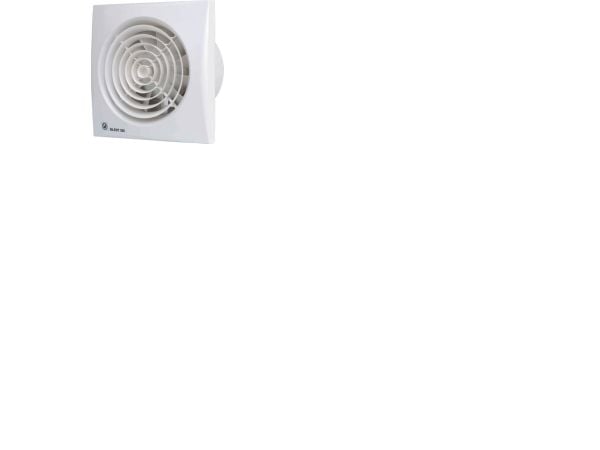 THERMEX 200.34.3300.2, Vegg, Universell, Hvit, Plast, IP45, 280 m³/t