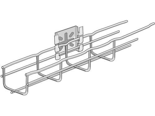 ASENNUSKANNATIN C50-RS XL