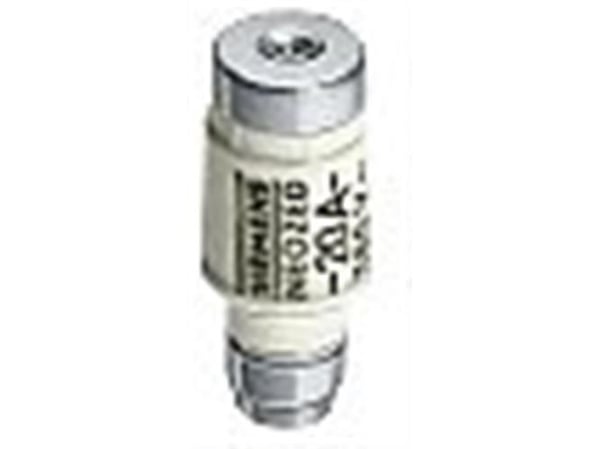 Siemens Neozed-sulake DO1/ 4 A (1 kpl) (5SE2304)
