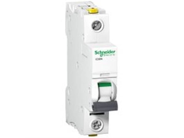 Schneider Electric A9F04102, Pienoiskatkaisija, 10000 A, IP20