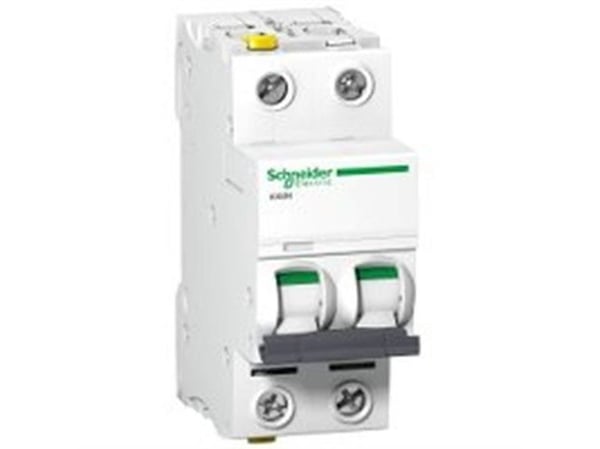 Schneider Electric A9F04213, IP20