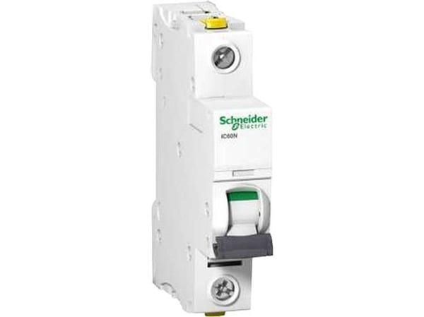 Schneider Electric A9F04116, Pienoiskatkaisija, 10000 A, IP20