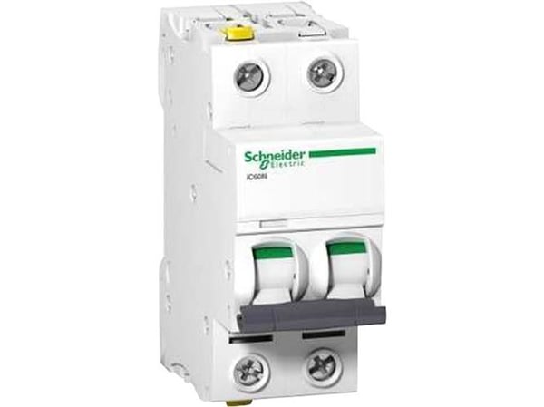 Schneider Electric A9F04240, IP20