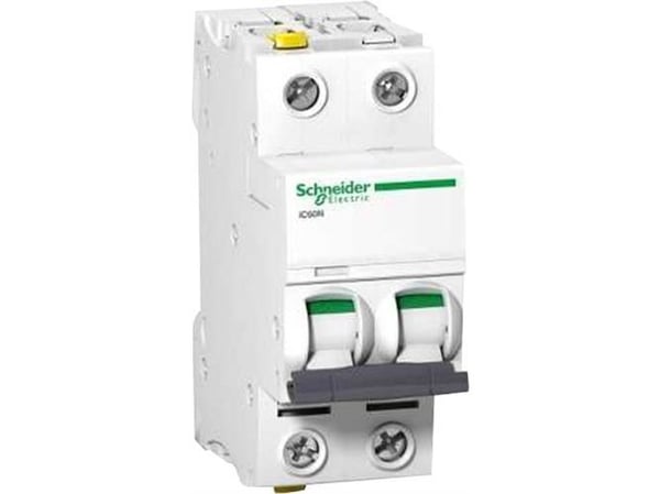 Schneider Electric A9F05216, IP20