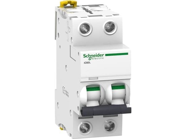 Schneider Electric A9F94206, IP20