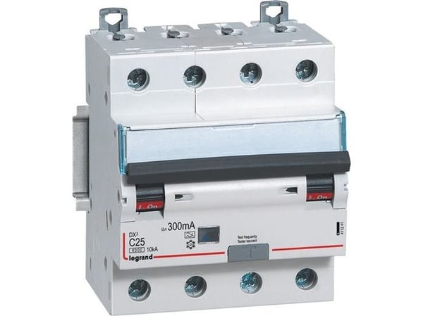 Legrand 411242, 477 g