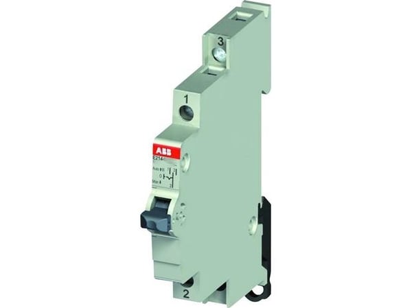 ABB E214-16-101, 250 V, 9 mm, 68 mm, 85 mm, 41 g