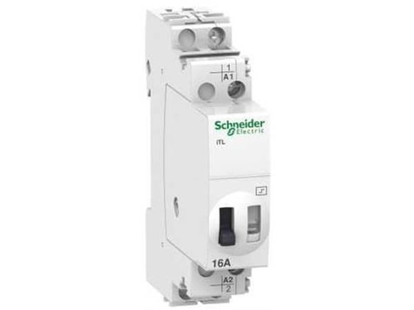 Schneider Electric iTL, IP20