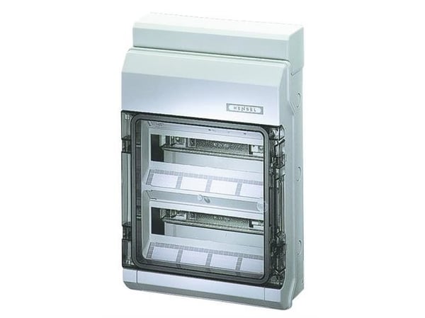 Hensel KV2524