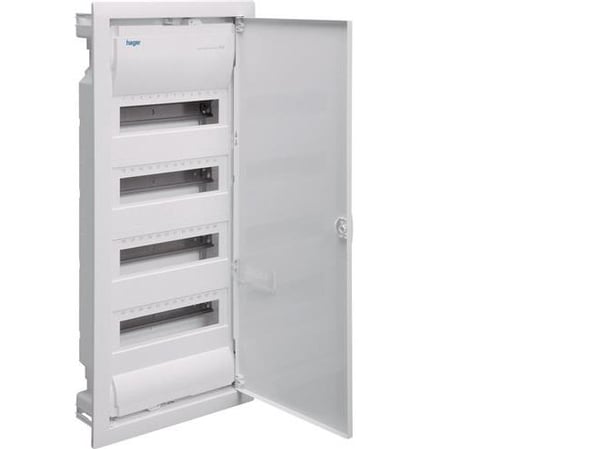Grupppanel 4R 48M VU48DKN