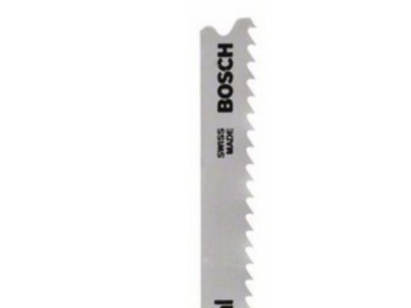 Bosch STIKSAVKLING T 118 B 100 KPL METALLIA
