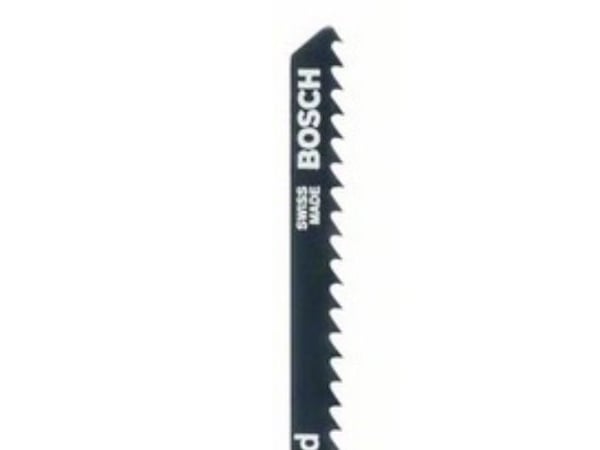 Bosch STIKSAVKLINGE T 119 BO 100 STK TRÆ