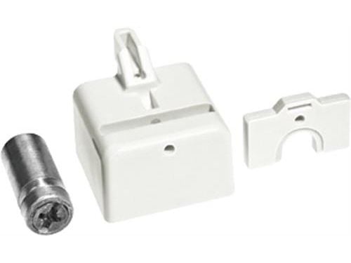 Yläruuvi, jossa on tiiviste Koukku mittarin kiinnittämistä varten