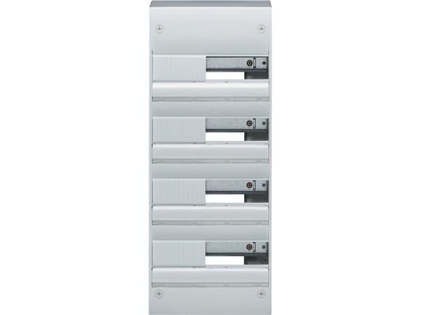 Gren-/fordelartavla Gamma 4R 52 moduler GD413F