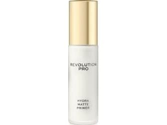 Makeup Revolution Makeup Revolution London Revolution PRO Hydra Matte Primer Meikkipohja 30ml