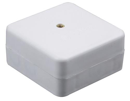ABB kopplingsdosa AP6 2,5 vit