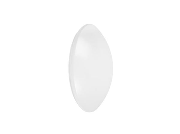 LEDVANCE 4058075156722, Hvit, Polymethylmethacrylate (PMMA), 25 cm, 70 g, 80 mm